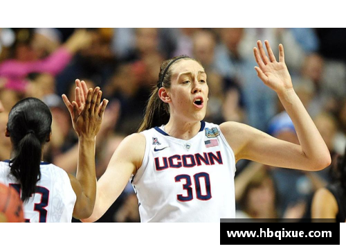 WNBA球员实力排名及分析：谁是现今最强的女子篮球明星？